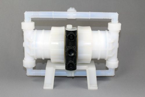 ふいご式ポンプ - Furon® A2 - Saint-Gobain Performance Plastics - Process System - 化学製品 / スラリー / 自吸式
