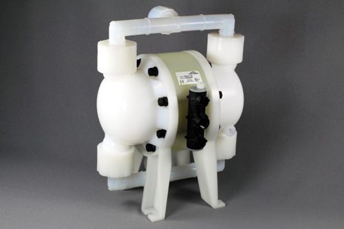 ふいご式ポンプ - Furon® AstiPure II - Saint-Gobain Performance Plastics - Process System - 化学製品 / スラリー / 自吸式