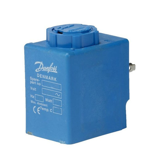 ACコイル - BD230A - Danfoss Industrial Automation - 周波 / ねじ式 / 産業用