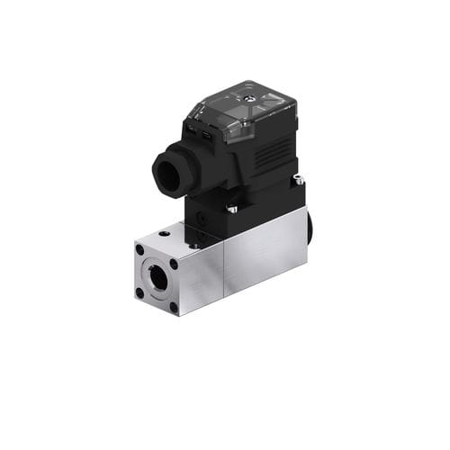 ダイヤフラム式圧力スイッチ - MBC 5100 - Danfoss Industrial Automation - 差動 / SPDT / 液体用