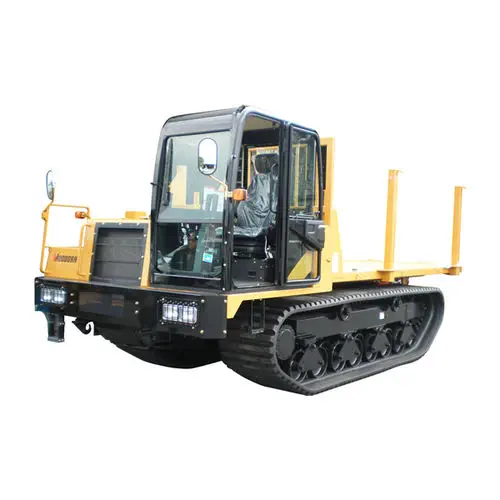 モロオカ 1/50 1500VD Morooka MST1500VD Tracked Site Dumper - Joal 1:50 Scale