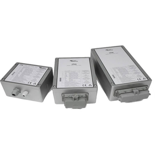 UHF用トランシーバー - CT24 - SATEC - HF / リモコン用 / マルチチャンネル