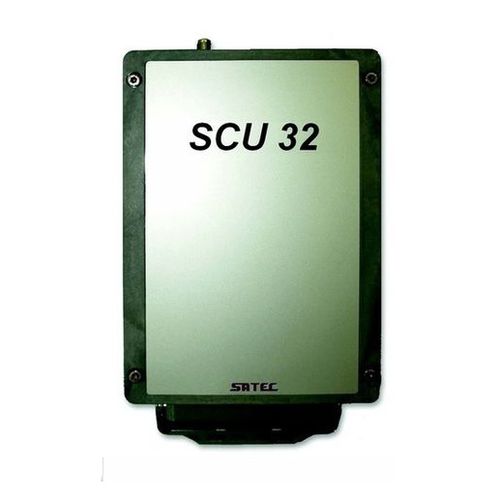 IP65放射装置 - SCU 32 - SATEC - 固定型
