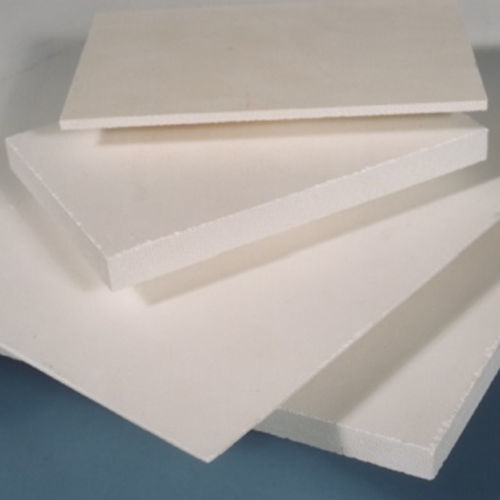 断熱耐火素材 - RS-200 - Zircar Refractory Composites - セラミック繊維強化 / シート / 高温用