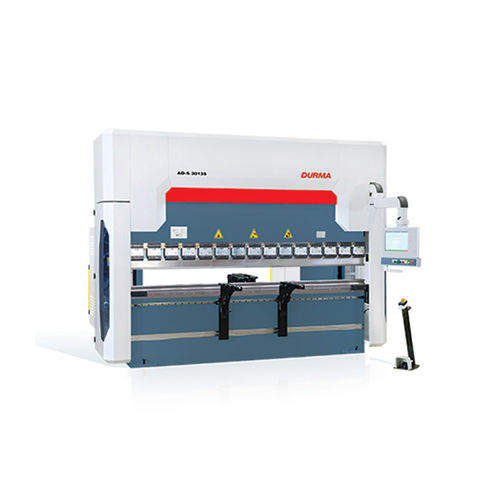 電動・油圧プレスブレーキ - AD-S Series - Durma - CNC