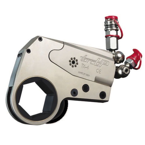 油圧式トルクレンチ - TX series - TorcUP Industrial Bolting Tools