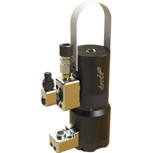 油圧式ボルト テンショナー - WTB series - TorcUP Industrial Bolting Tools - 風力タービン用