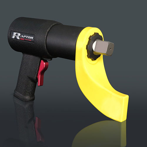 空気圧式トルクレンチ - RP series - TorcUP Industrial Bolting Tools