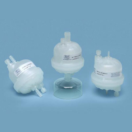 PTFEフィルター材料 - PTM - Critical Process Filtration - ガス / エア / 高効率