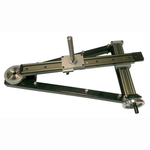 トルクレンチ用校正器 - WrenchLoader Torque Wrench Calibration - Crane Electronics Ltd - デジタル / 精密
