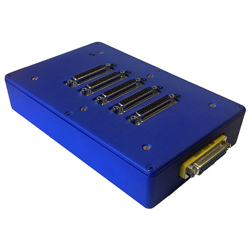 トルク変換器用スイッチボックス - Crane Electronics Ltd