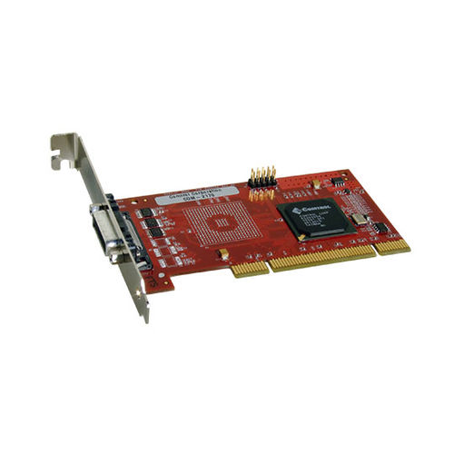 16 ポートマルチポート通信カード - 30015-1 - Comtrol Corporation - RS232 / PCI バス / RS422/RS485