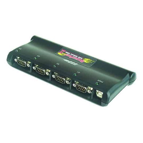 USBハブ - RocketPort ® USB Serial Hub II - Comtrol Corporation