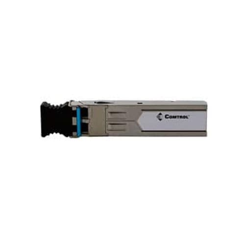 光ファイバー用トランシーバー - 1200042 - Comtrol Corporation - イーサネット / SFP / マルチモード