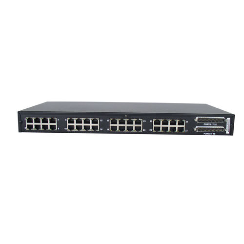 CompactPCI Expressインターフェイス カード - 30060-1 - Comtrol Corporation - RS-232 / RS422/RS485 / RJ45