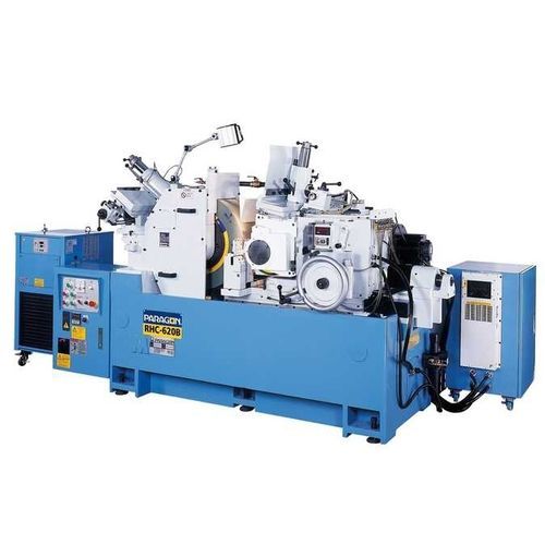 センタレス研削機 - RHC-620B - PARAGON MACHINERY CO., LTD. - アンギュラ / 円筒 / 加工用部品