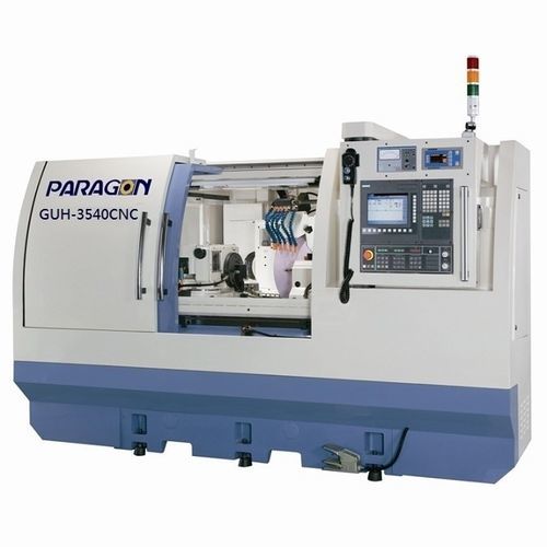 外径研削機 - GUH series - PARAGON MACHINERY CO., LTD. - 加工用部品 / 一般的 / CNC