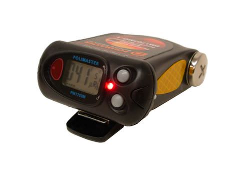 個人検出器 - 60 keV - 1.33 MeV | 1703M-01 - BNC