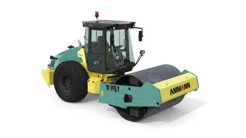 AMMANN ロードローラー　1/50 ART280 AMMANN ロードローラー 1/50 ART280 【公式通販】