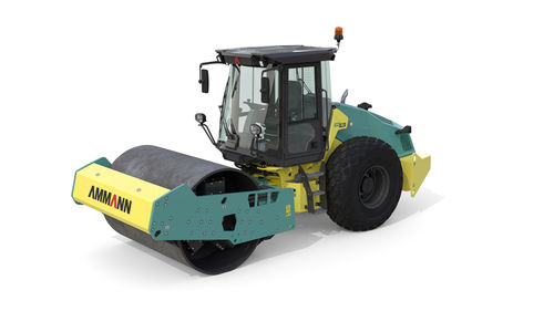 単気筒ロードローラー - ARS 150 - Ammann/アンマン