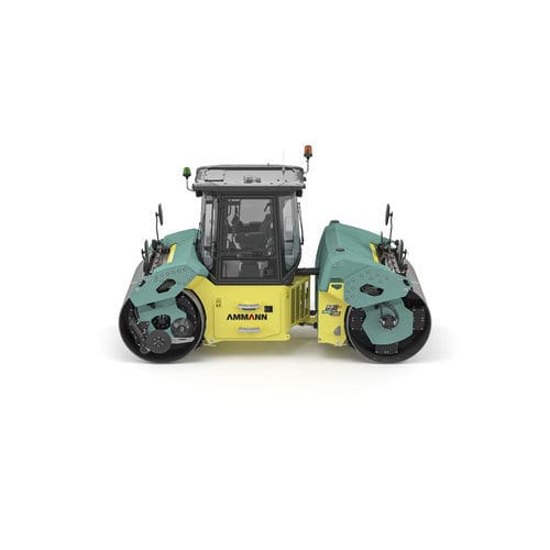 振動ロードローラー - ARX 140 - Ammann/アンマン - 堅牢 / スマート