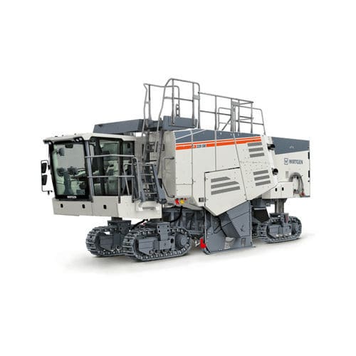表面鉱夫 - 220 SMi - Wirtgen