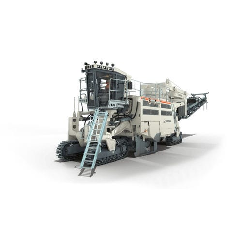 表面鉱夫 - 280 SMi - Wirtgen