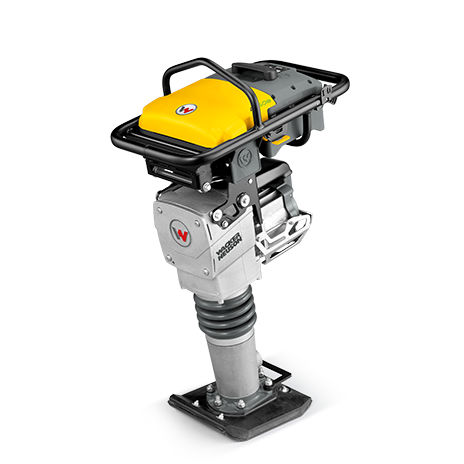 ランマー - AS series - Wacker Neuson SE