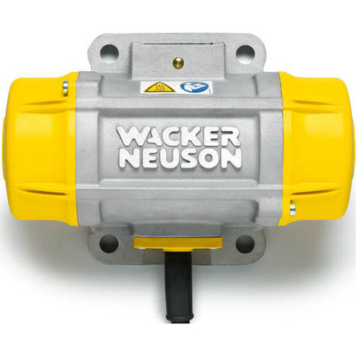 電動式バイブレータ - AR26 series - Wacker Neuson SE - 外部 / コンクリート用 / 建設用