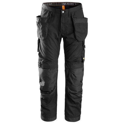 作業用ズボン - 6201 - Snickers Workwear AB - タイプ2 / 布製 / ポリアミド製