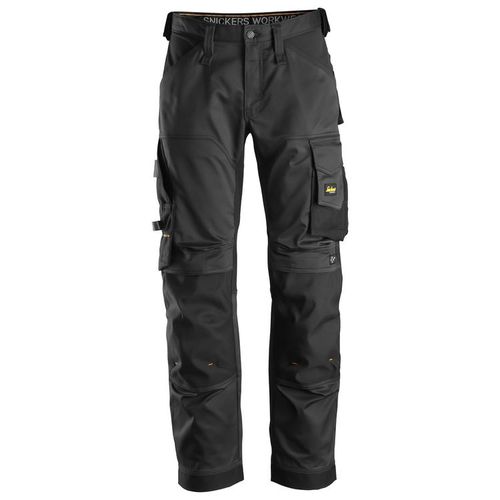 作業用ズボン - 6351 - Snickers Workwear AB - タイプ2 / コットン / ポリエステル製