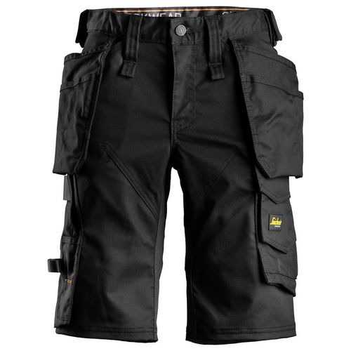 作業用ショート - 6147 - Snickers Workwear AB - ポリアミド製 / ポリエステル製 / コットン
