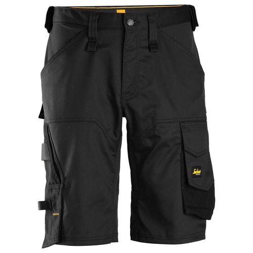 作業用ショート - 6153 - Snickers Workwear AB - ポリアミド製 / ポリエステル製 / コットン