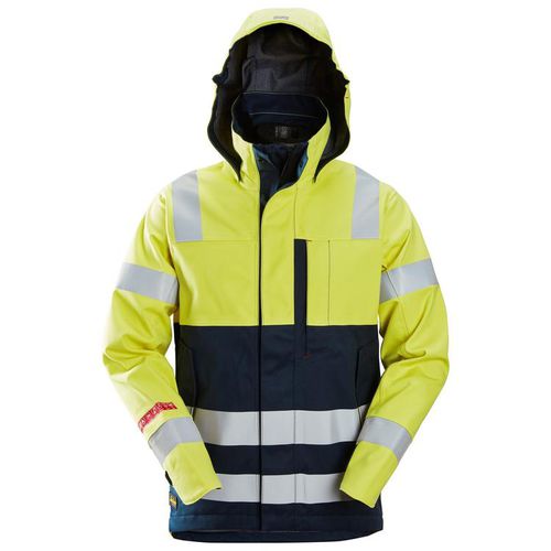 作業用ベスト - 1361 - Snickers Workwear AB - 防水 / 防水生地 / シェル製