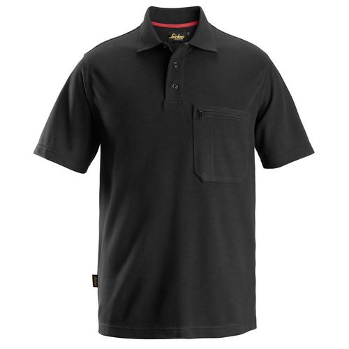 作業用ポロ - 2760 - Snickers Workwear AB - 静電気防止 / コットン / 熱と炎からの防護