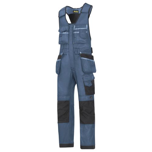 作業用つなぎ服 - 0212 series - Snickers Workwear AB - 切断防止 / ポリアミド製 / コットン