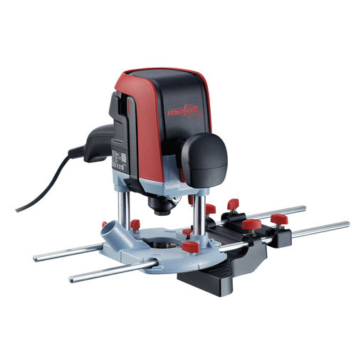 携帯型電動ルーター - LO 55 - MAFELL AG