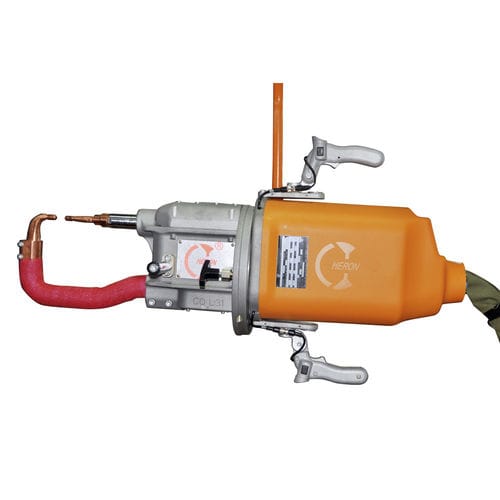 手動式はんだ石 - L series C  - Heron Intelligent Equipment Co., Ltd