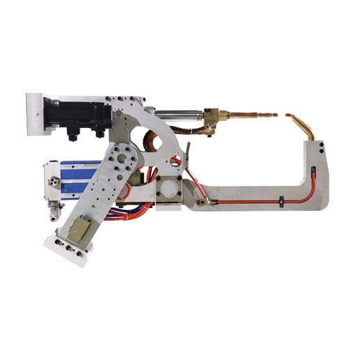 ロボットはんだ石 - C / X series - Heron Intelligent Equipment Co., Ltd