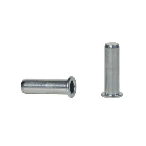 ブラインドリベットナット - CAP® - SFS Group Germany GmbH - アルミニウム