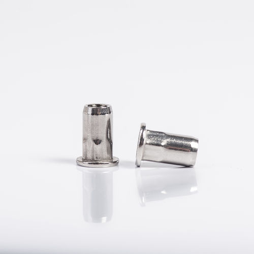 ブラインドリベットナット - SOFTGRIP A2 - SFS Group Germany GmbH - ステンレススチール製 / カーボンファイバー用