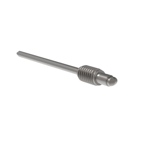 ねじ式リベット -  1455326 - SFS Group Germany GmbH - 閉止 / スチール製