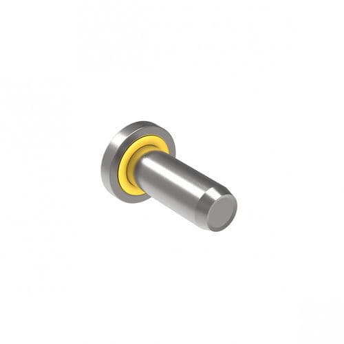 ブラインドリベットナット - G-sealed - SFS Group Germany GmbH - スチール製 / 自動車産業用 / ジョイント付