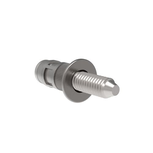 ブラインドリベットスタッド - SFS Group Germany GmbH - ねじ式 / スチール製