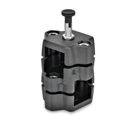 ダイカストプロファイルコネクター - KM.R series - Inocon GmbH