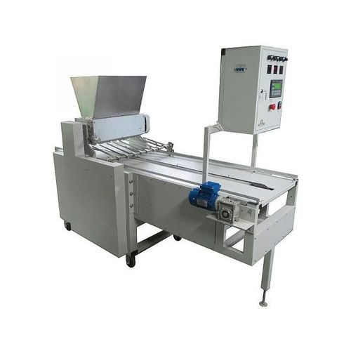食品用成形機 - GMM-2 - Intervin 2012 Ltd - 調節可能 / 食品産業用
