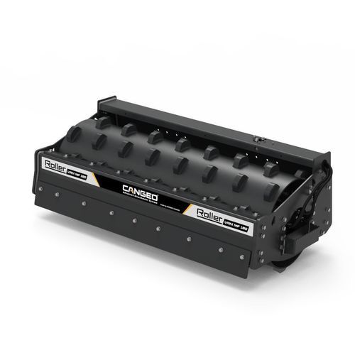 振動ロードローラー - Malaguti srl