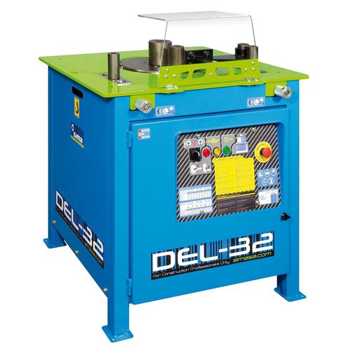 電動回転折りたたみ機 - DEL – 32 2V - SIMA, S.A. - 自動