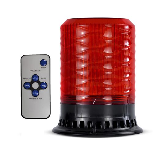 ホーンサイレン - SLA-190 - Hangzhou Yasong Electronic Co.,Ltd - 防水・防塵性能 / IP65 / 防塵