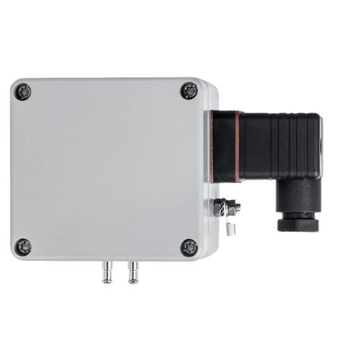 差圧力トランデューサー - DT7001 - Datcon Industrial Electronics Ltd. - ピエゾ抵抗型 / 4-20 mA / ガス用